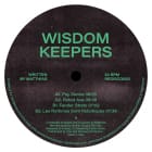 Matthias - Wisdom Keepers