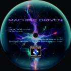 Various Artists - Machine Driven