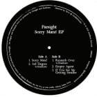 Farsight - Sorry Mate EP