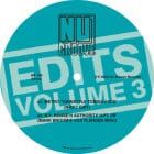 Various Artists - Nu Groove Edits Vol. 3