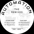 Automation - The Remixes