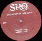 Pierre's Fantasy Club - Fantasy Girl