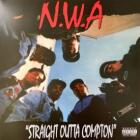 N.W.A. - Straight Outta Compton