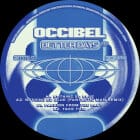 Occibel - Better Days EP (Incl. Fantastic Man Remix)