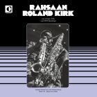 Rahsaan Roland Kirk & The Vibration Society - Live In Paris (1970) (Lost ORTF Recordings)