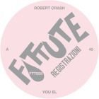 Robert Crash / Specter - FTT005