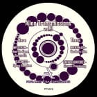 Various Artists - Alien Transmissions Vol.3