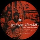 Raheem Hershel - Gotta Have the Pokey