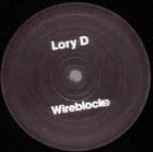 Lory D - Ghill / Bobby Remix