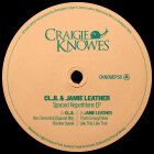 CLJL - Spaced Repetitions EP