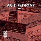 Paul Renard / Dima Gastroler - Acid Sessions vol. 1