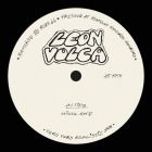 Leon Volca - Untitled