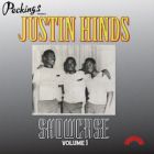 Justin Hinds - Showcase Volume 1