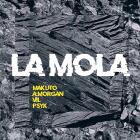 Various Artists - La Mola (Psyk remix)