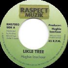 Hughie Izachaar - Likle Tree