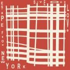 Escape From New York - Save Our Love (standard edition)