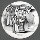 Havantepe, Cristi Cons, Christopher Ledger  - Calcite