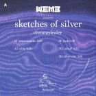 Chromedealer  - Sketches of Silver