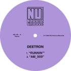 Deetron / Bruise - Runnin / AM_909 / Sway / Getup