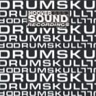 Drumskull - Scrolling Shooter EP (Dwarde remix)