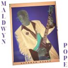 Maldwyn Pope - Altered State