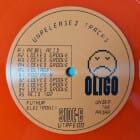 Oligo - Unreleased Tracks (Orange Version)