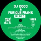 DJ Dogg & Furious Frank - Vol 3