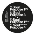 Soul Purpose - Selected Works