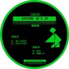 Log_In - Systema 80's EP