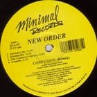 New Order - Confusion Remixes