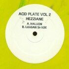 Hezziane - Acid Plate Vol. 2