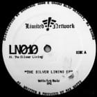 Max Watts and Huey Mnemonic - The Silver Lining EP