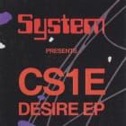 CS1E - Desire EP