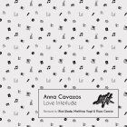 Anna Cavazos - Love Interlude (Remixed by Rick Wade, Matthias Vogt & Rissa Garcia)