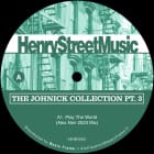 JohNick - The JohNick Collection Vol. 3