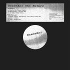 Various Artists - Remember The Future