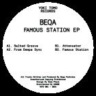 BEQA - Famous Station EP