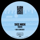 Skee Mask - ISS010