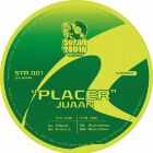 Juaan - Placer Ep