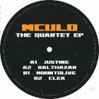 Mculo - The Quartet Ep