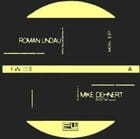 Mike Dehnert - MDRL ep