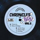 Jesse Bru - Chronicles of Bru Vol. 2