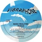 Basic Realities  - Dubtroit (Incl. Kevin Saunderson RMX) 