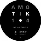 Amotik ft. Tina Ramamurthy - AMTK014