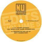 Various Artists - Nu Groove Edits Vol. 5