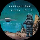 Various Artists - Keeping The Legacy Vol. 3