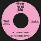 The Funnybone Express - All The Way Down