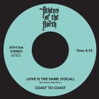 Coast To Coast - Love Is The Same