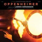 Ludwig Goransson - Oppenheimer (OST)