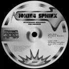 Joking Sphinx - Mysterious Research For Freedom EP